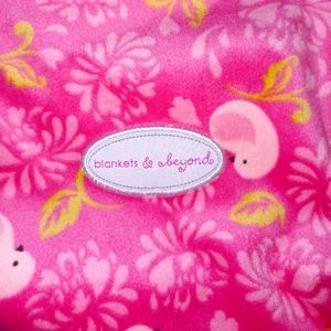 Swaddle Blanket Super Soft